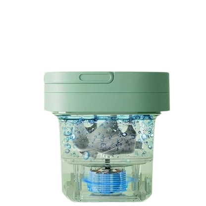 Portable Foldable Washing Machine