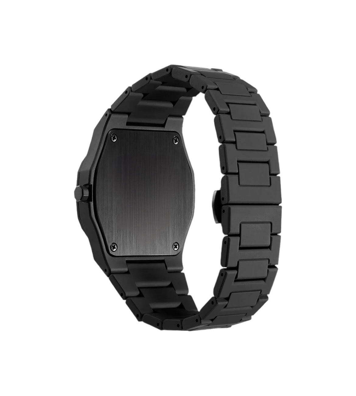 Black arbic Aura Watch