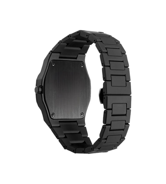 Black arbic Aura Watch