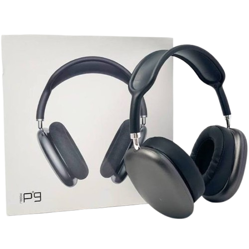 p9 pro max Headphones