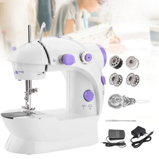 Mini Sewing Machine Electric