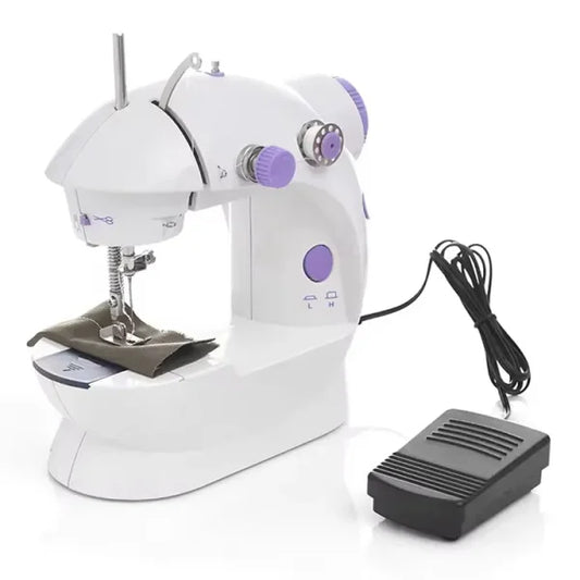 Mini Sewing Machine Electric