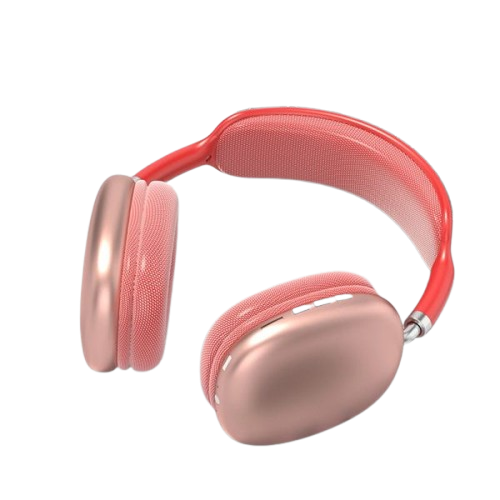 p9 pro max Headphones